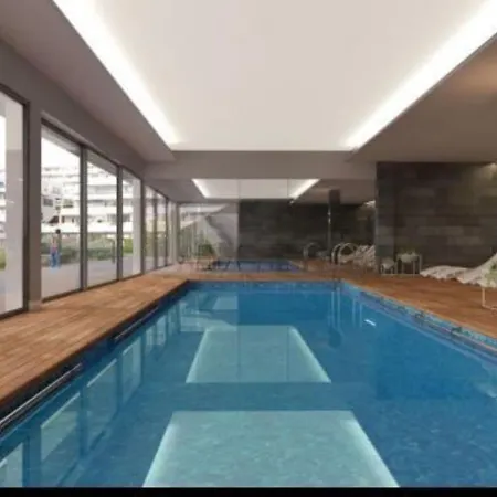 Apartment Seascape Finestrat