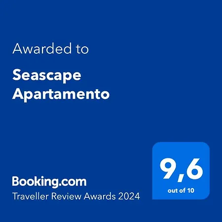 Apartment Seascape *