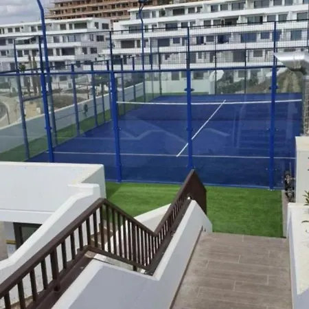 Apartment Seascape Finestrat