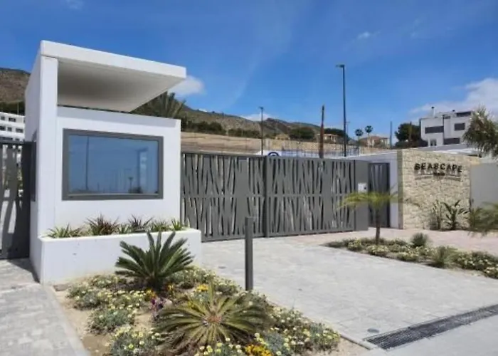 Seascape * Finestrat